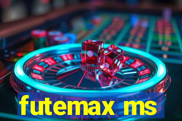 futemax ms